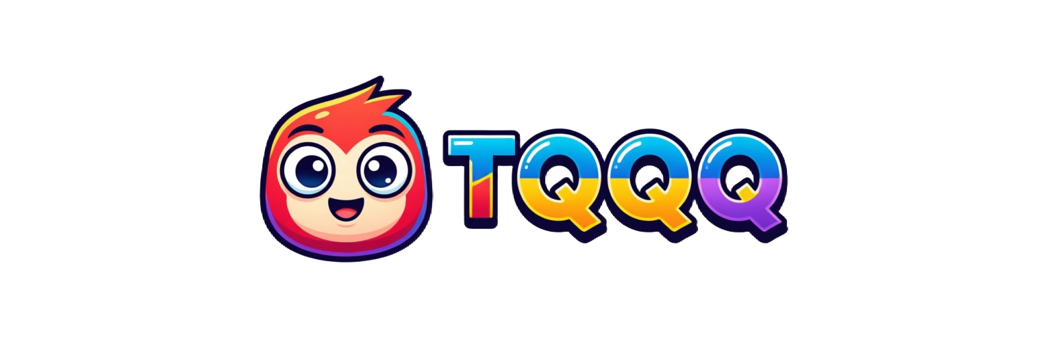 TQQQ logo
